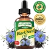 Black Seed Oil Organic myvidapure