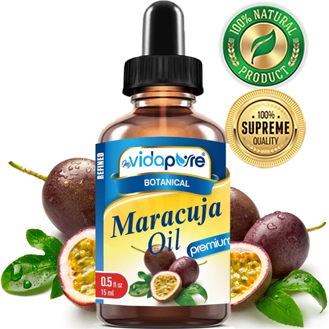 Maracuja Oil myvidapure
