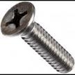 AN507-8-32 Thread Size Phillips Screws for Planes - .5in | Brown Aircraft Supply