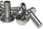Stainless Steel 1/4-in Truss Head AN526-6-32 Screws | Brown Aircraft Supply
