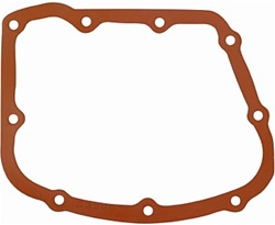 G-8220-HD 1/8" Silicone Valve Cover Gasket for Aircrafts | Brown Aircraft Supply