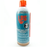 LPS-3 Premier Rust Inhibitor 11oz Can for Aircrafts | Brown Aircraft Supply